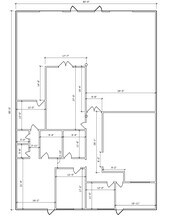 431 Isom Rd, San Antonio, TX for lease Floor Plan- Image 1 of 1