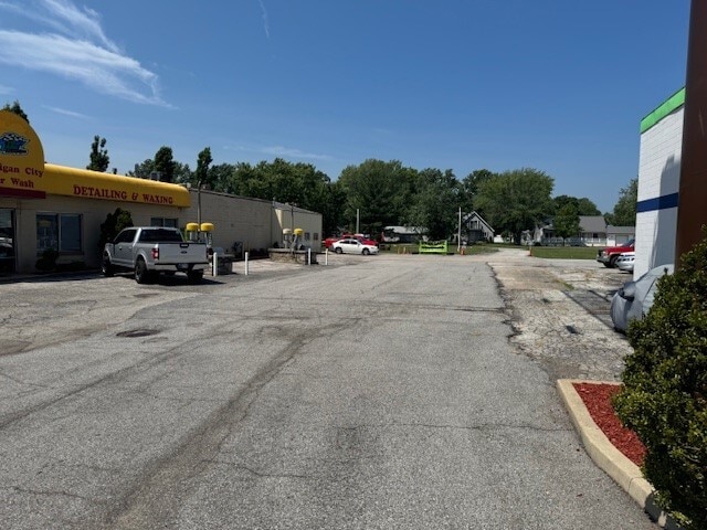 3417 Franklin St, Michigan City, IN for sale - Building Photo - Image 3 of 12