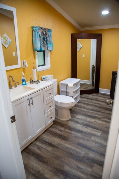 93 Bell Dr, Baxley, GA for sale - Building Photo - Image 3 of 12