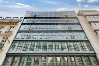 More details for 36 Rue Marbeuf, Paris - Office for Lease