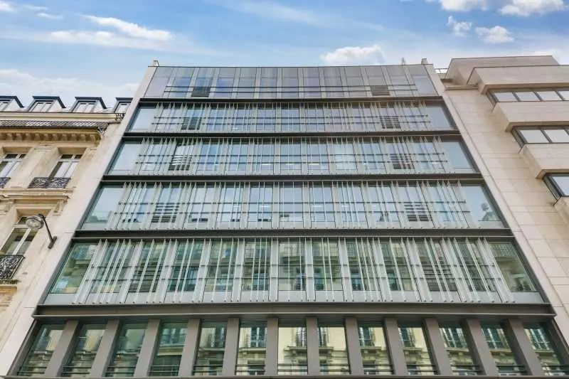 36 Rue Marbeuf, Paris for lease Building Photo- Image 1 of 2