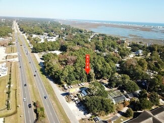 More details for Us-17 Byp, Murrells Inlet, SC - Land for Sale