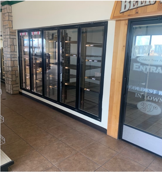 1199 NE 12th St, Guymon, OK for sale - Interior Photo - Image 2 of 5