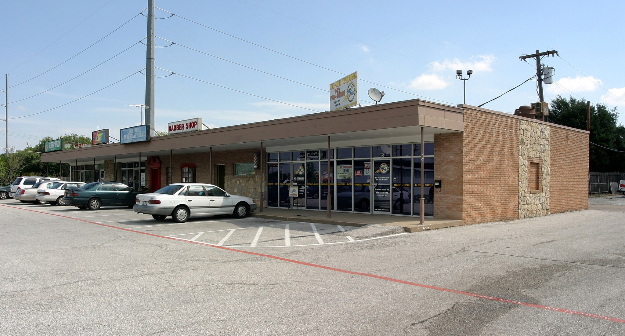 900 Custer Rd, Richardson, TX for sale Primary Photo- Image 1 of 1