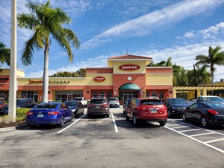 More details for 2301 Santa Barbara Blvd, Cape Coral, FL - Retail for Lease