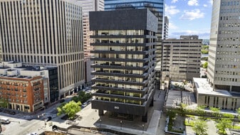 Sun Life Building - Office Space