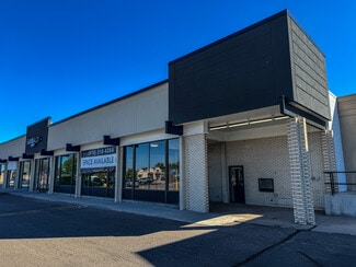 More details for 2700 W 10th St, Greeley, CO - Retail for Sale