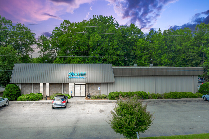 3580 NC Highway 14, Reidsville, NC for sale - Building Photo - Image 1 of 1