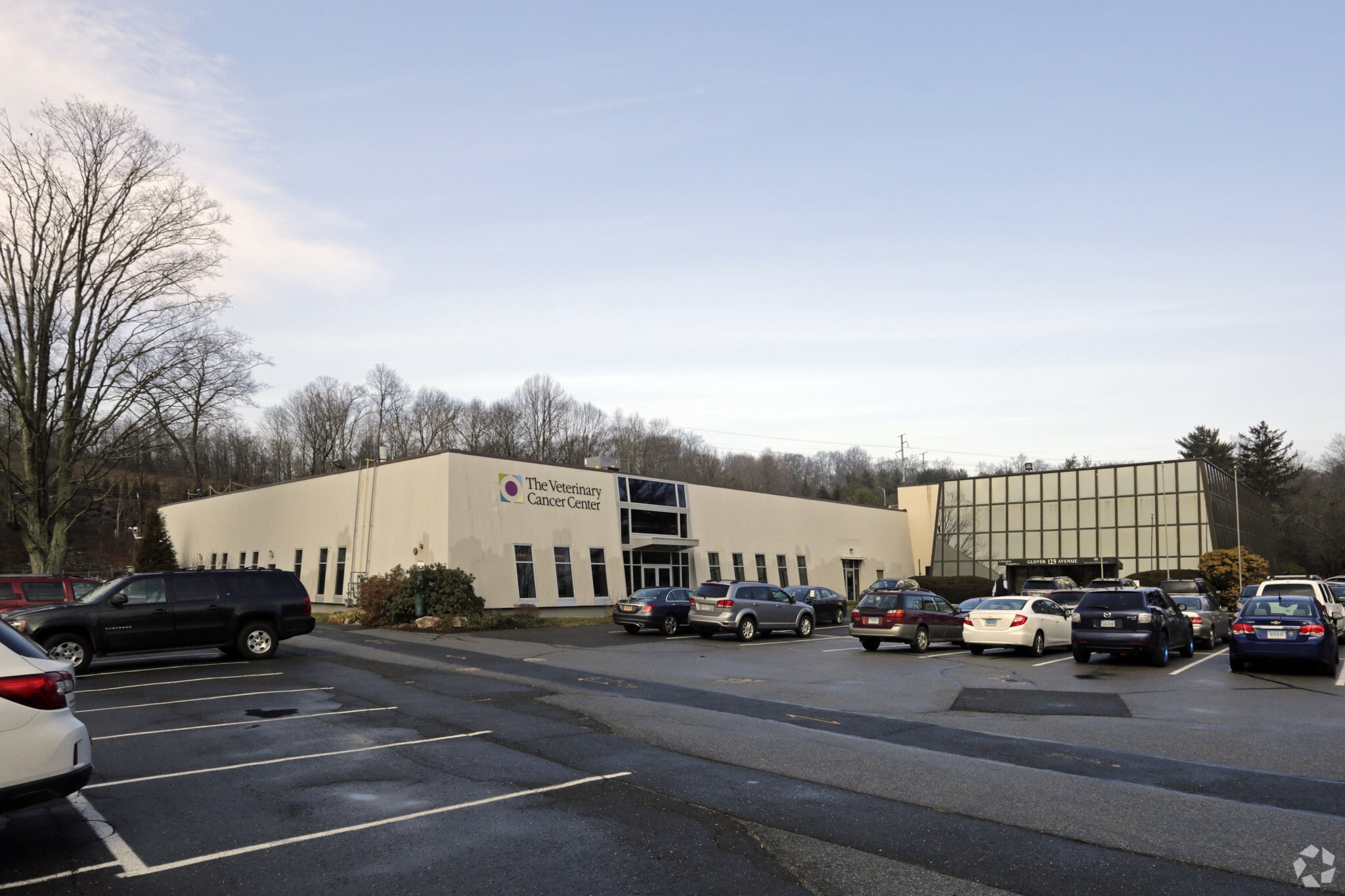 129 Glover Ave, Norwalk, CT for sale Building Photo- Image 1 of 1