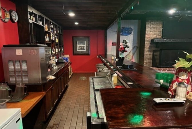 100 Liberty St, Richmond, TX for lease Building Photo- Image 1 of 2