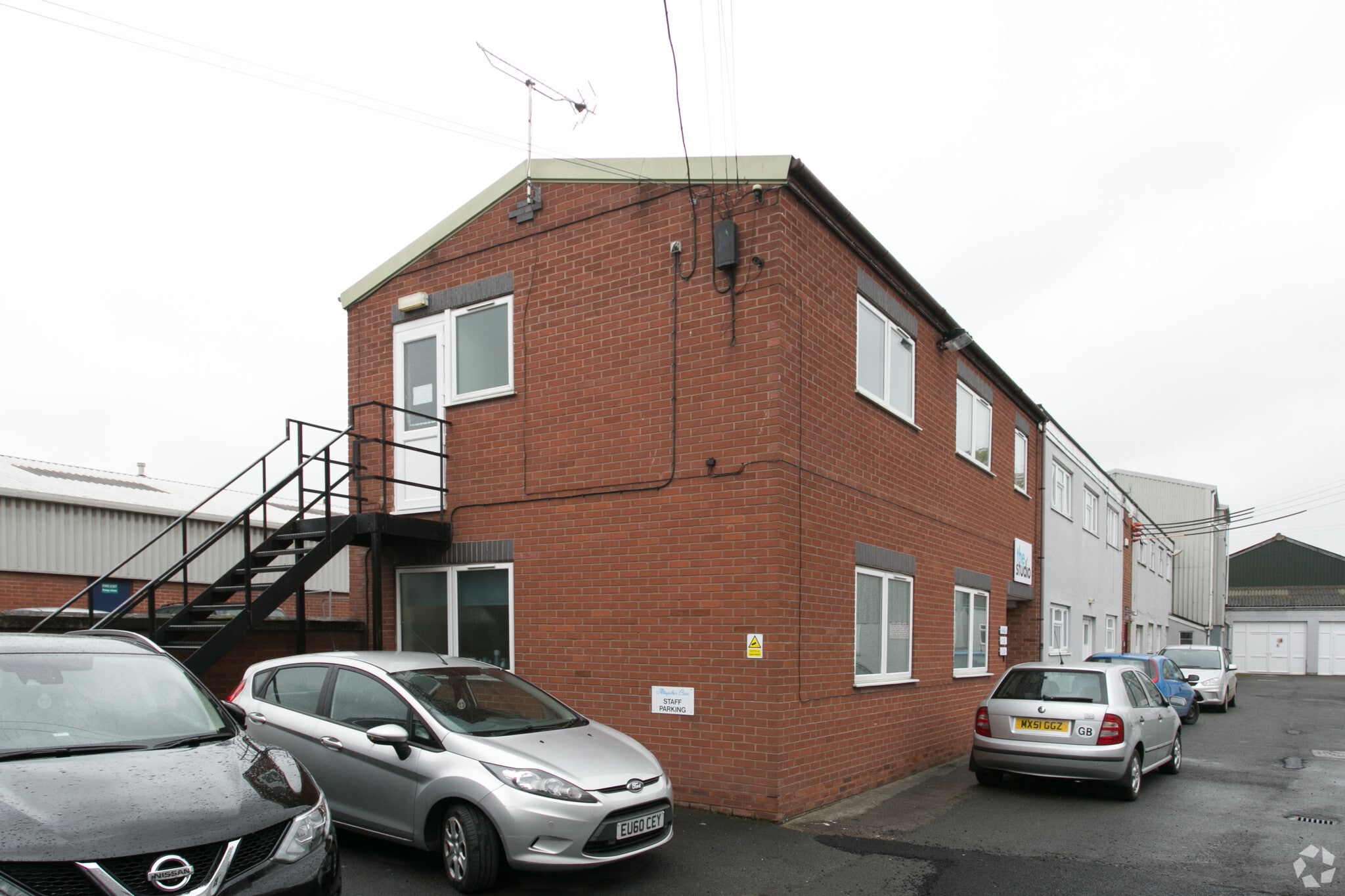Plough Ln, Hereford for lease Primary Photo- Image 1 of 14