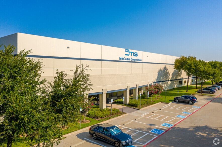 4051 N State Highway 121, Grapevine, TX for sale - Building Photo - Image 1 of 1