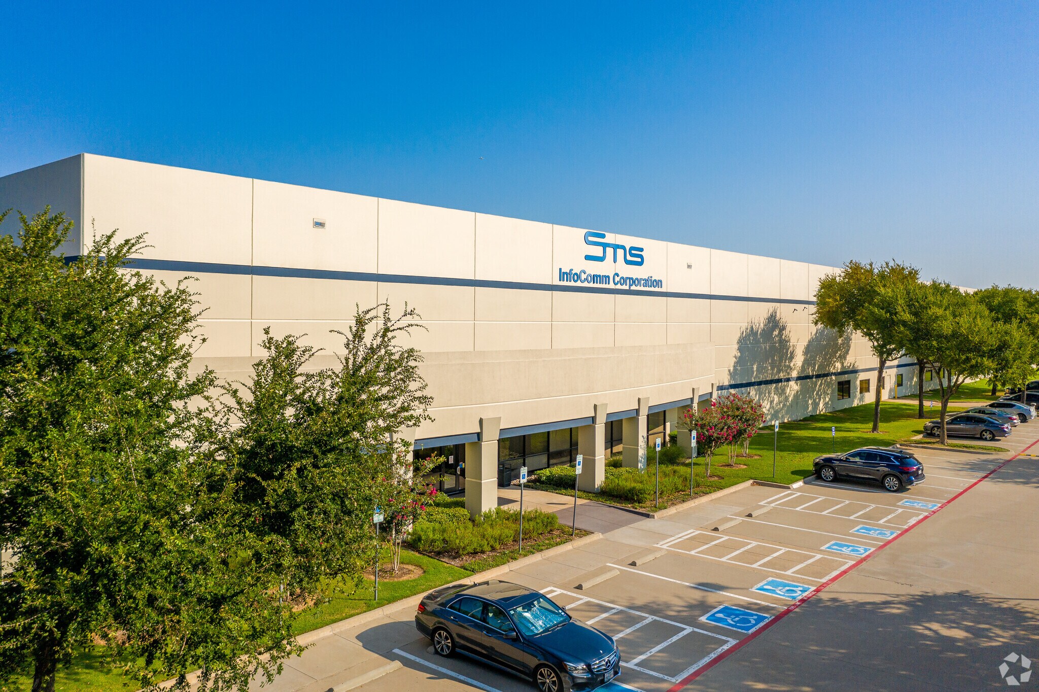 4051 N State Highway 121, Grapevine, TX for sale Building Photo- Image 1 of 1