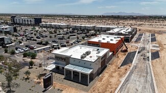 More details for SEC of W Bell Rd & N Bullard Ave, Surprise, AZ - Land for Lease