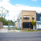 19510 W Warren Ave, Detroit MI - Retail Space