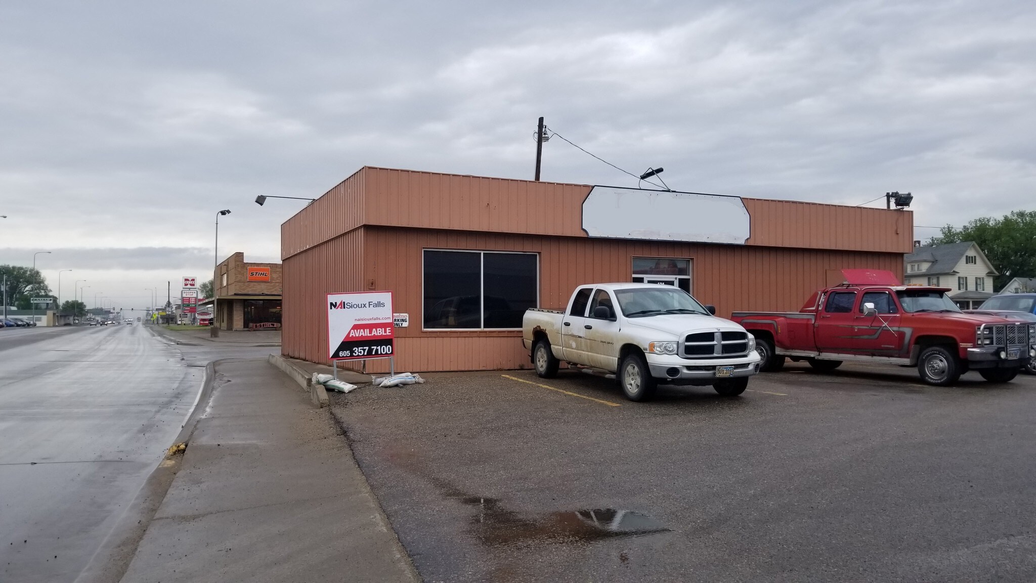 624 6th Ave SW, Aberdeen, SD for sale Building Photo- Image 1 of 1