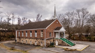 More details for 5502 Dayton Blvd, Chattanooga, TN - Specialty for Sale