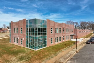 More details for 350 5th Ave SE, Conover, NC - Flex for Lease