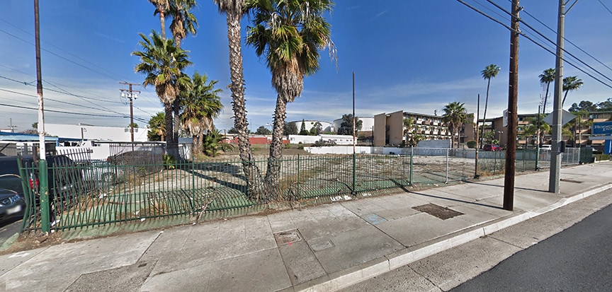 3527 Pacific Coast Hwy, Signal Hill, CA for sale - Primary Photo - Image 1 of 8