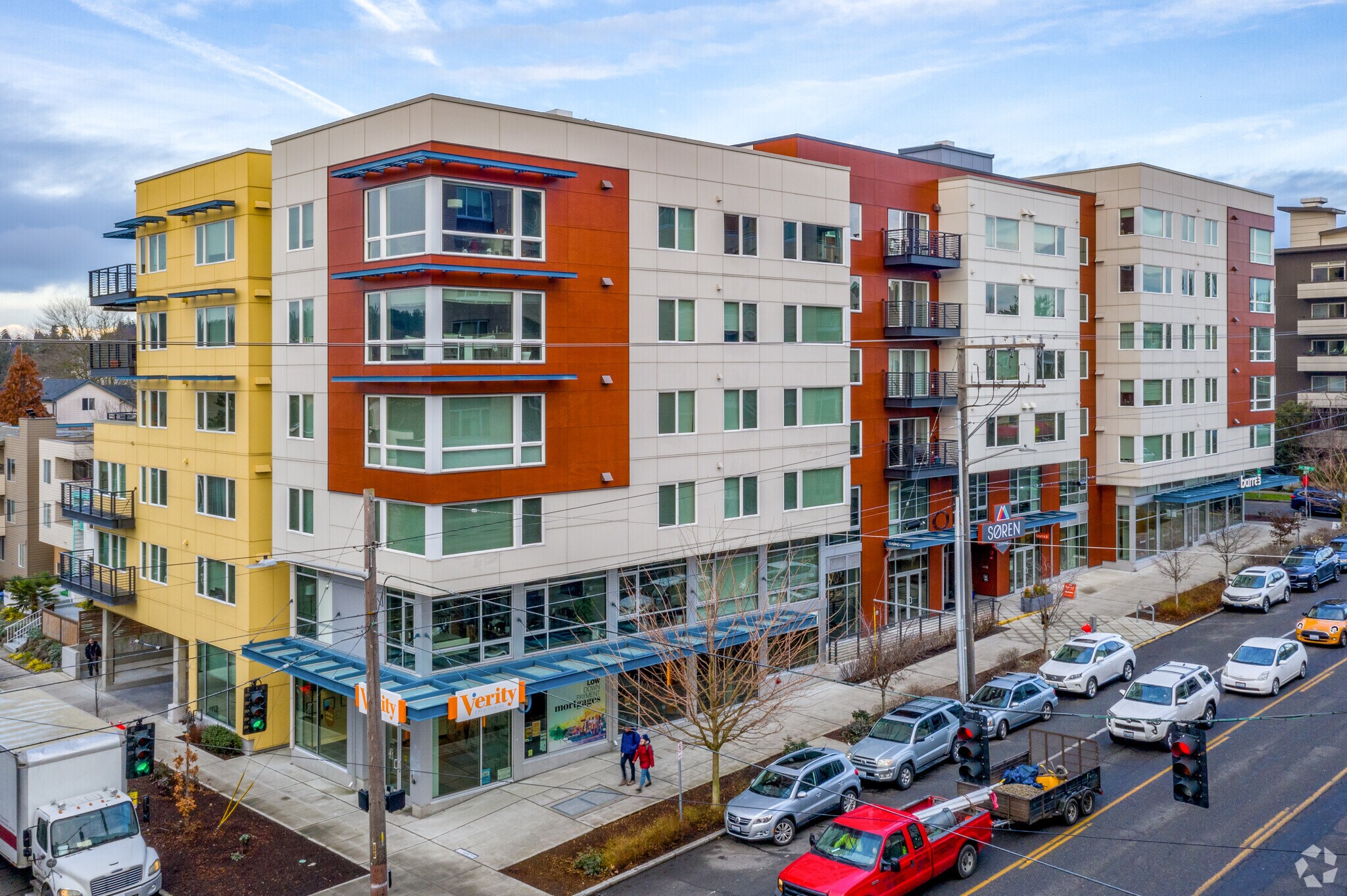 5711 24th Ave NW, Seattle, WA for sale Primary Photo- Image 1 of 1