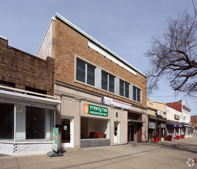 2010-2012 Rhode Island Ave NE, Washington, DC for lease - Primary Photo - Image 1 of 58