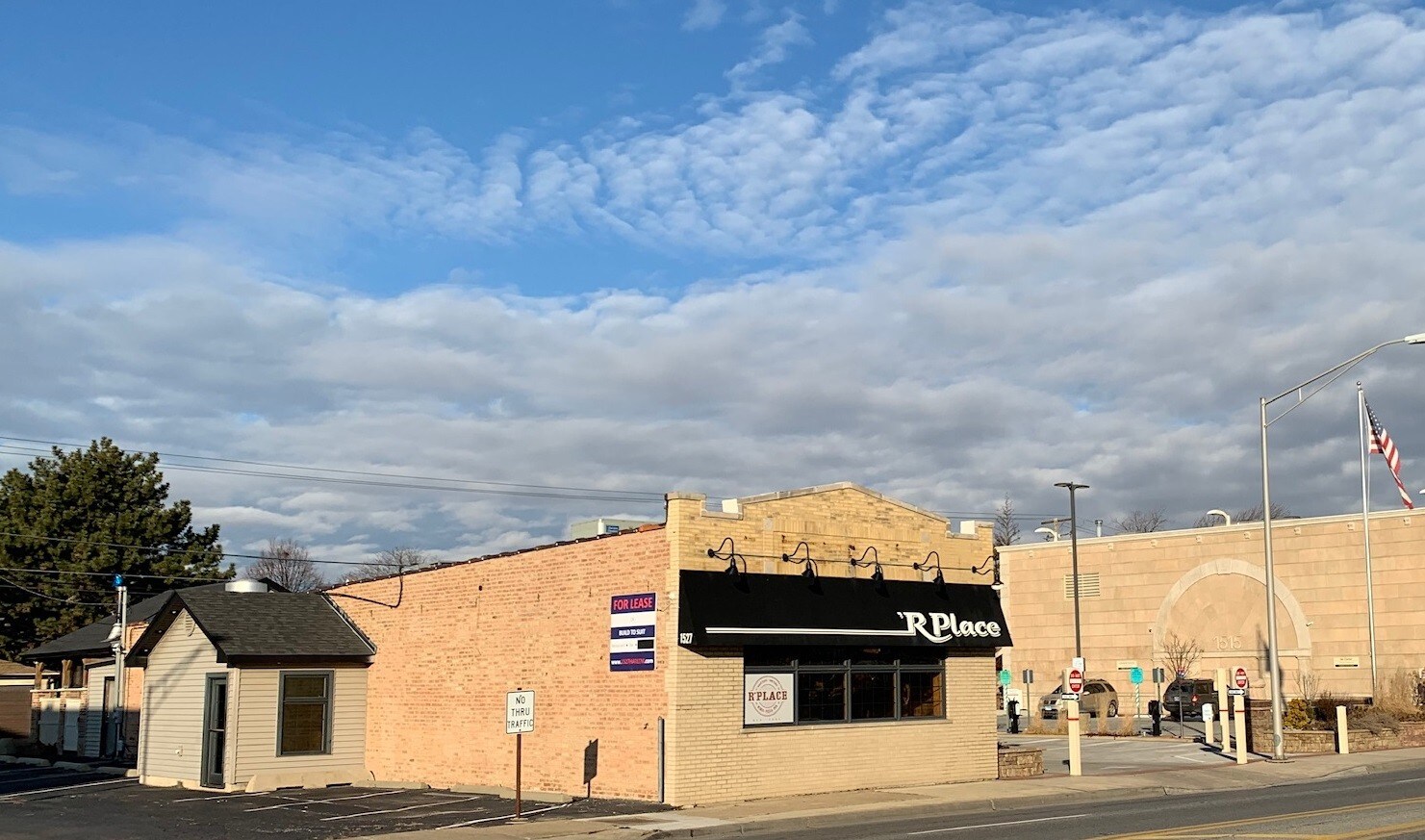 1527 Harlem Ave, Forest Park, IL for sale Building Photo- Image 1 of 1