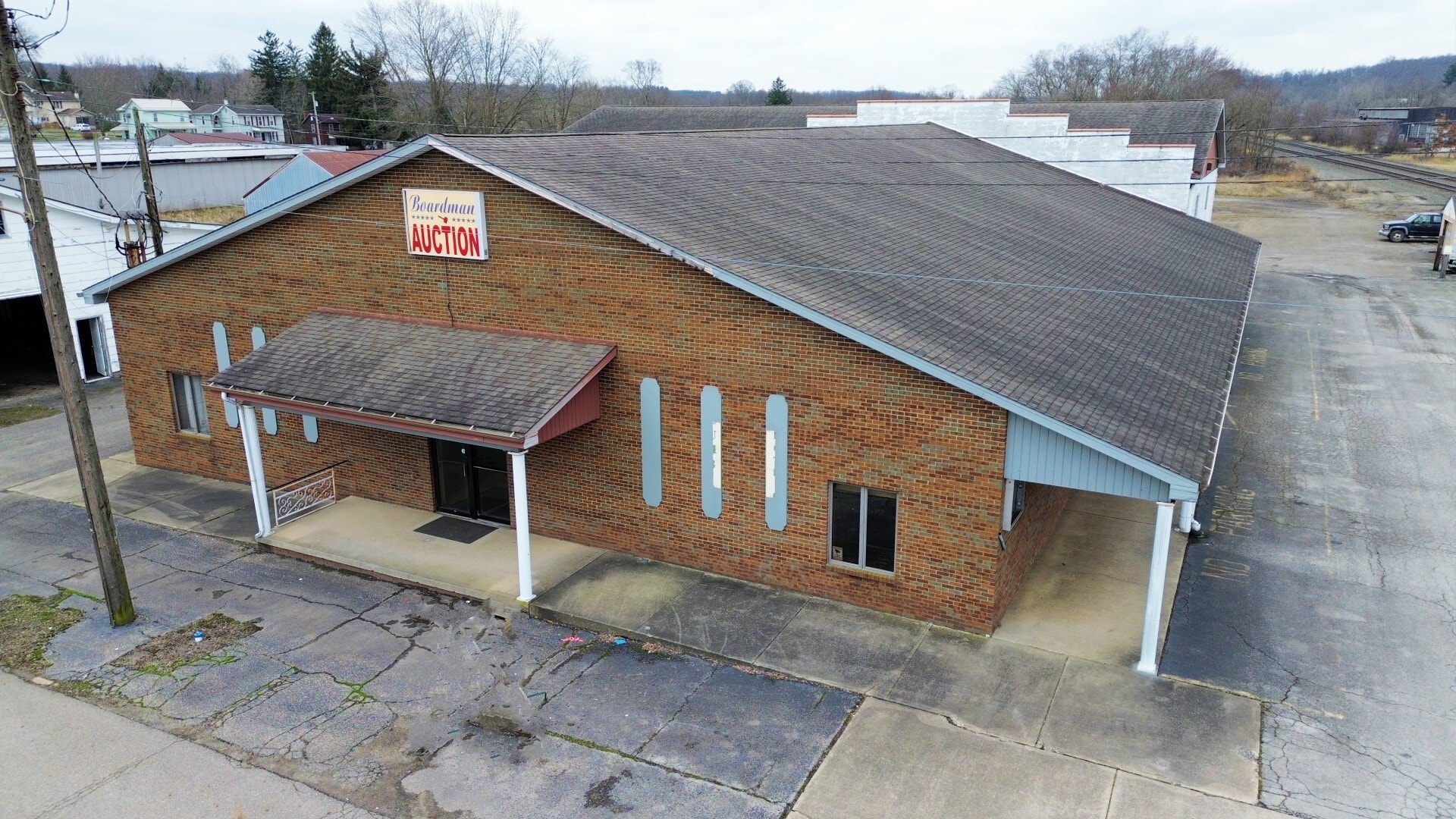 16 Madison St, Leetonia, OH for lease Building Photo- Image 1 of 16