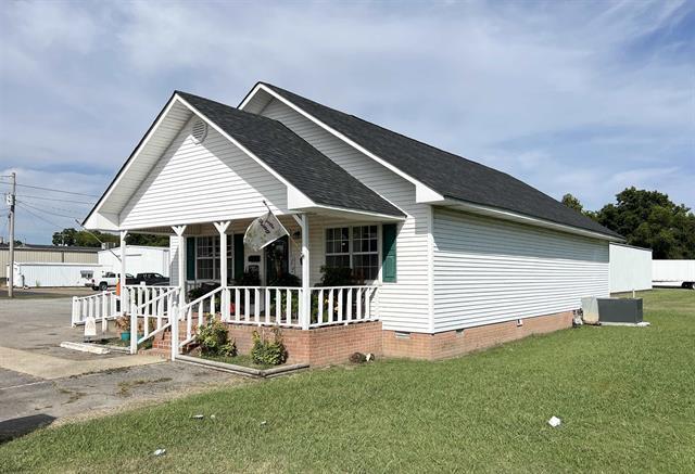 468 S Church St, Halls, TN for sale - Building Photo - Image 1 of 1