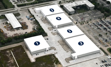 Aldine Westfield Rd, Houston, TX for lease Building Photo- Image 2 of 4