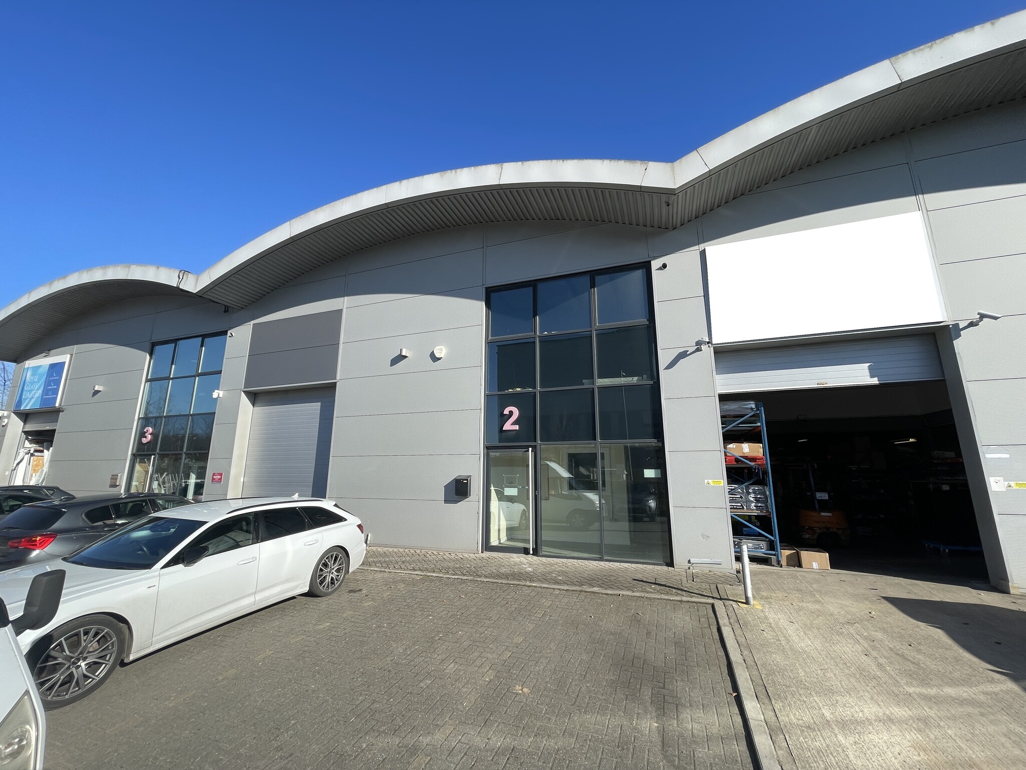 Solar Way, Amesbury for lease Building Photo- Image 1 of 6