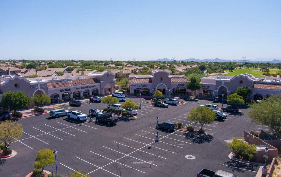 30845 N Cave Creek Rd, Cave Creek, AZ for sale - Building Photo - Image 3 of 8