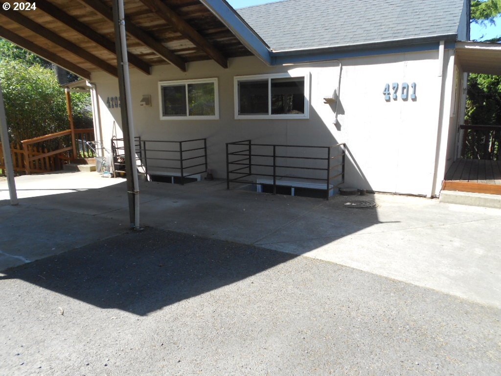 4701-4703 SW Martha St, Portland, OR for sale Building Photo- Image 1 of 1