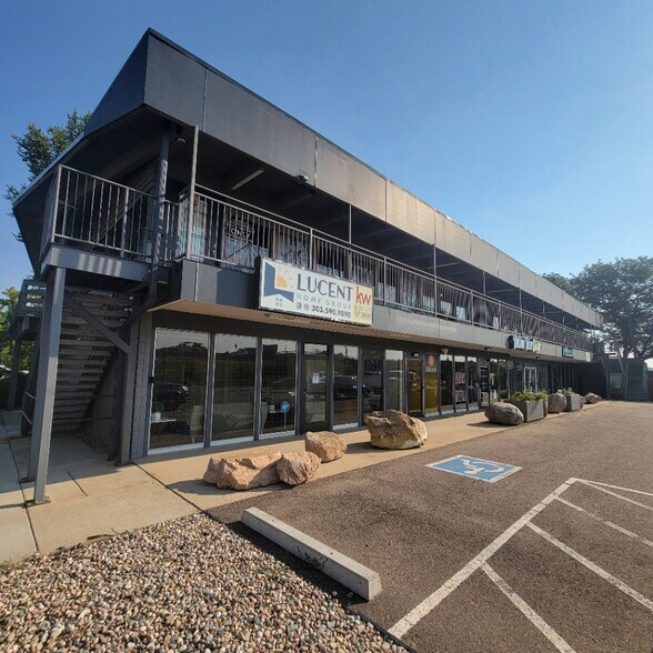 5253-5295 W 48th Ave, Denver, CO for lease - Building Photo - Image 1 of 8