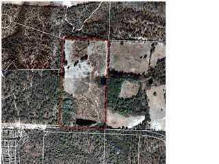 Redstone Extension & Hwy, Crestview, FL for sale - Primary Photo - Image 1 of 1