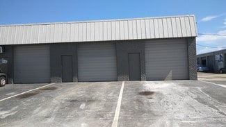 More details for 1700 Latham Rd, West Palm Beach, FL - Flex, Industrial for Lease