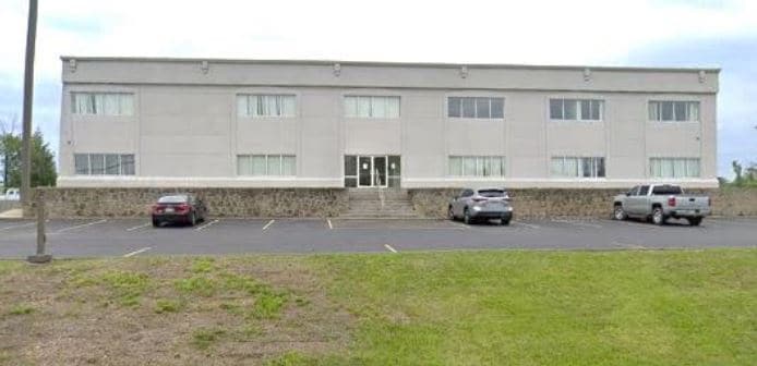 10401 Teays Valley Rd, Scott Depot, WV for lease - Building Photo - Image 1 of 9