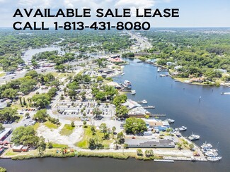 More details for 5325-5330 Treadway Dr, Port Richey, FL - Land for Sale