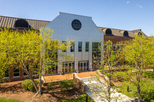 One Jackson Place - Loft