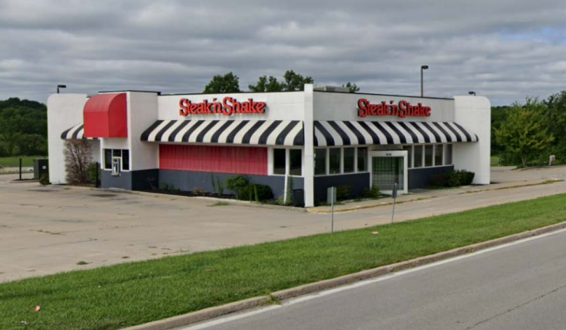 13621 E Us Highway 40, Independence, MO for sale - Building Photo - Image 1 of 5