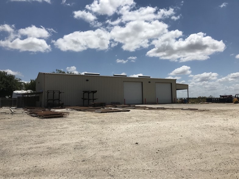 800 Private Road 917, Georgetown, TX for sale - Primary Photo - Image 1 of 1