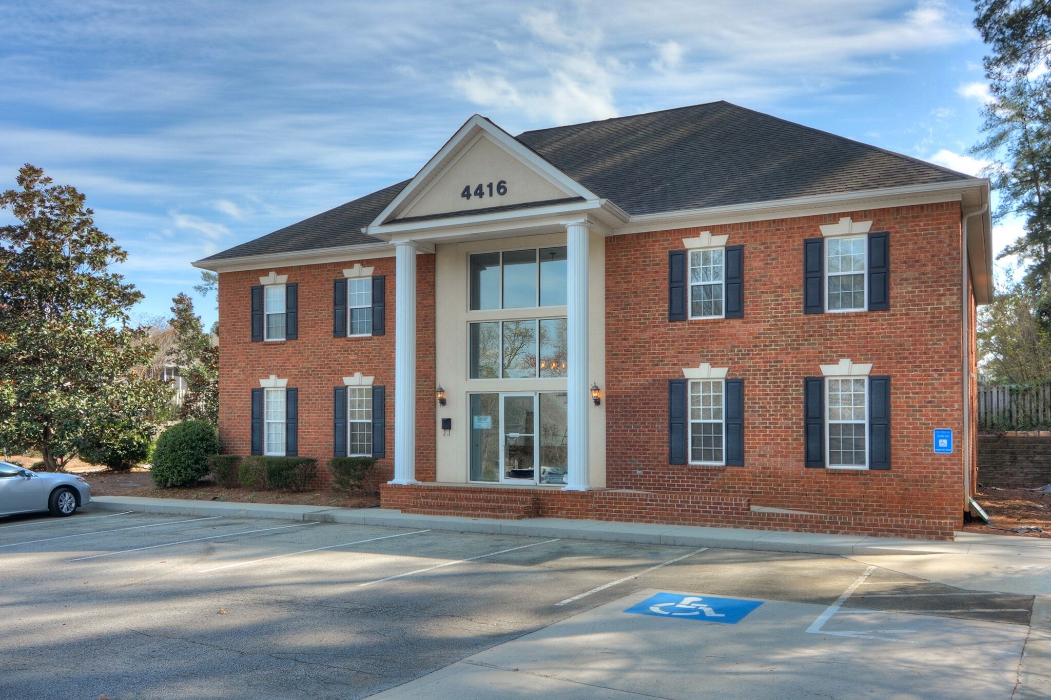 4416 Columbia Rd, Martinez, GA 30907 Office for Lease