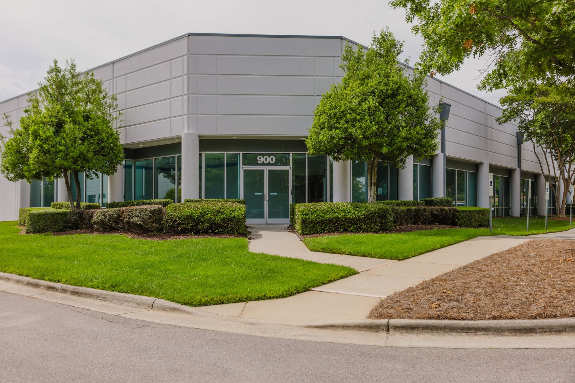 523 Davis Dr, Morrisville, NC for lease Interior Photo- Image 1 of 5