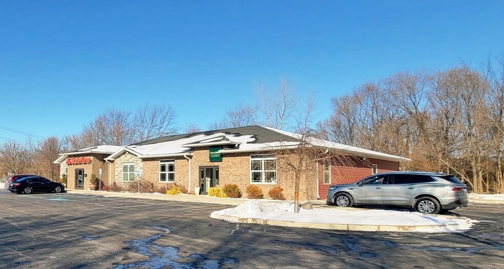 3135 Concord Rd, Lafayette, IN for lease - Building Photo - Image 2 of 4