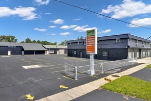 548 Shattuck Rd, Saginaw MI - Pub