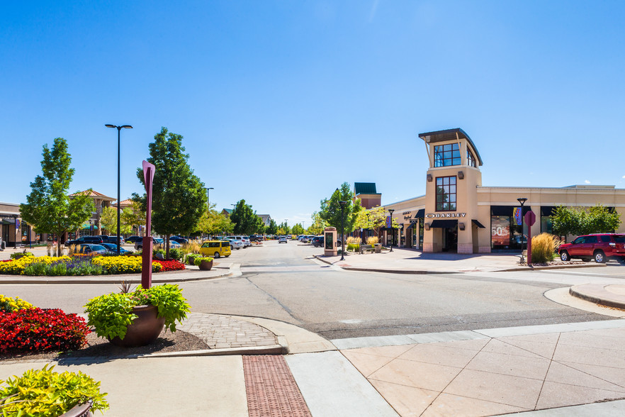 5985 Sky Pond Dr, Loveland, CO for lease - Building Photo - Image 1 of 33