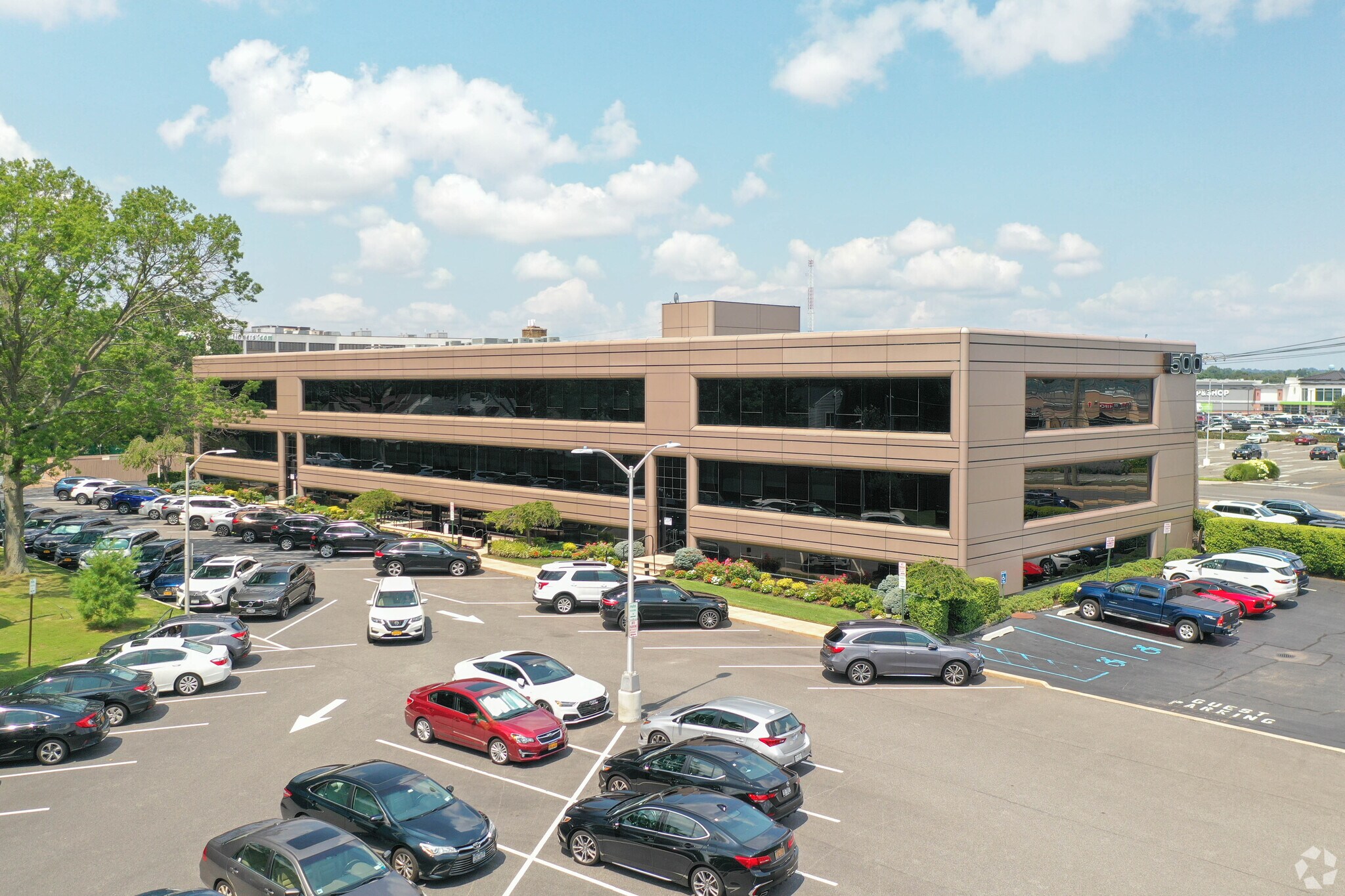 500 Old Country Rd, Garden City, NY for sale Building Photo- Image 1 of 1