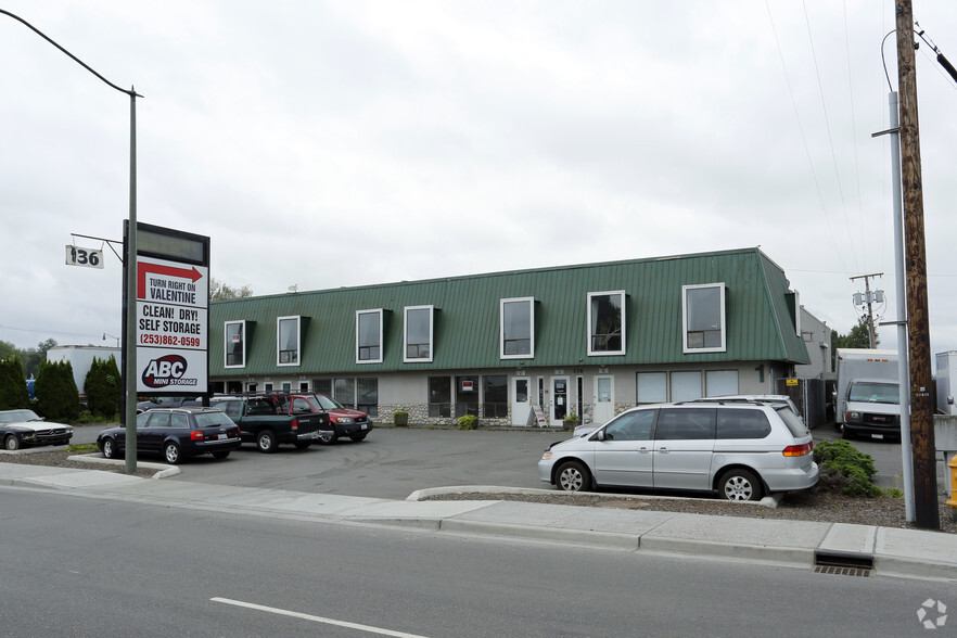 136 Stewart Rd SE, Pacific, WA for lease - Primary Photo - Image 1 of 6