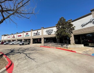 More details for 1071 Country Club Dr, Mansfield, TX - Retail for Lease