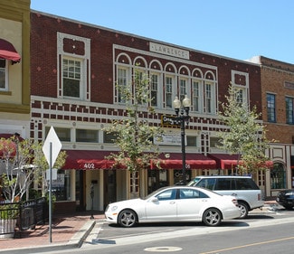 More details for 402-404 W 4th St, Santa Ana, CA - Office for Lease