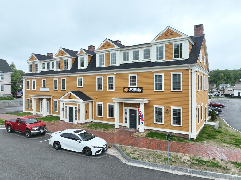 8 Main St, Berwick, ME for sale - Primary Photo - Image 1 of 1